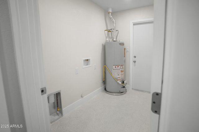 3009 W GAIL Road, Phoenix, AZ 85029