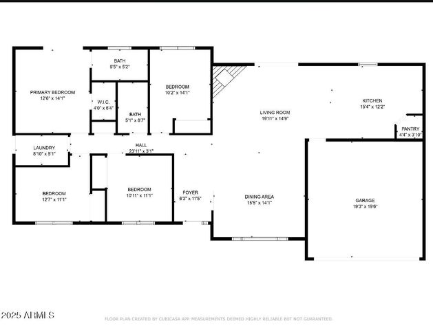 3009 W GAIL Road, Phoenix, AZ 85029
