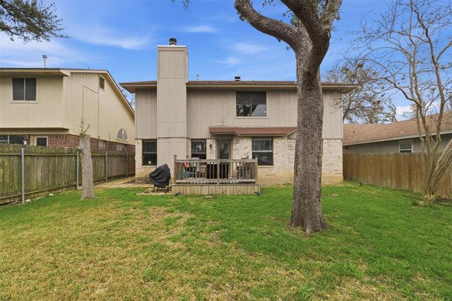 8901 Ravello PASS, Austin, TX 78749