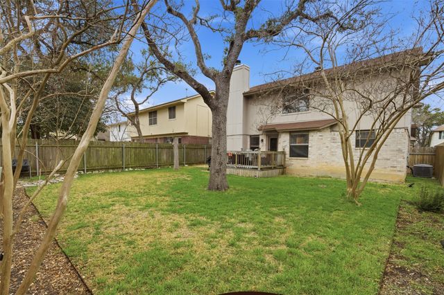 8901 Ravello PASS, Austin, TX 78749