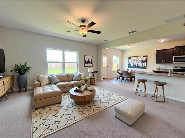 10707 Gossypium Court, Richmond, TX 77469