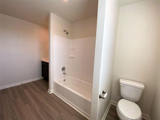 10707 Gossypium Court, Richmond, TX 77469