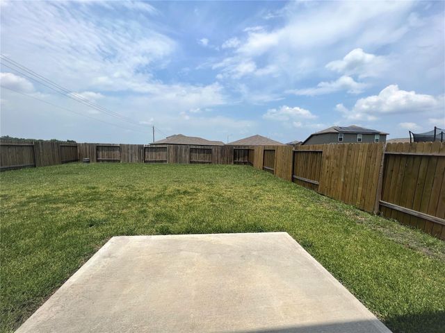 10707 Gossypium Court, Richmond, TX 77469