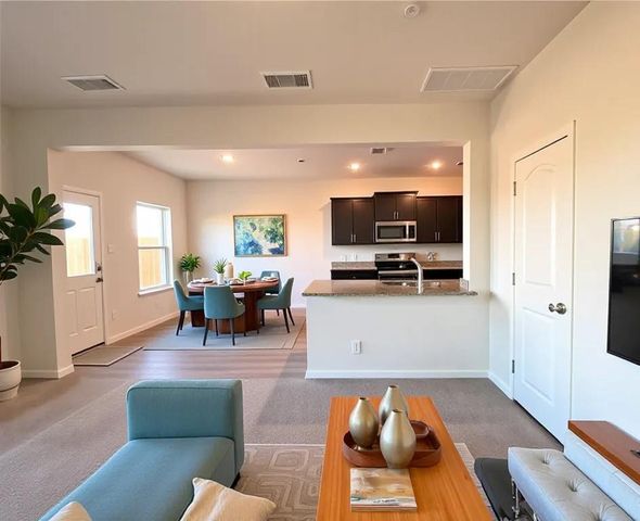 10707 Gossypium Court, Richmond, TX 77469