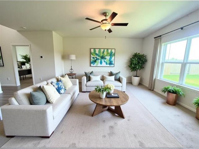 10707 Gossypium Court, Richmond, TX 77469