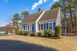 29 Lumberjack Trail, West Yarmouth, MA 02673