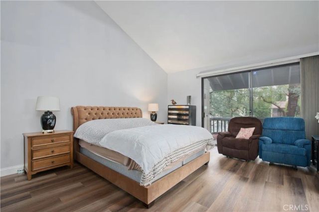 5711 Owensmouth 107, Woodland Hills, CA 91367