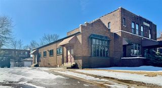 1924 Allen, St Louis, MO 63104