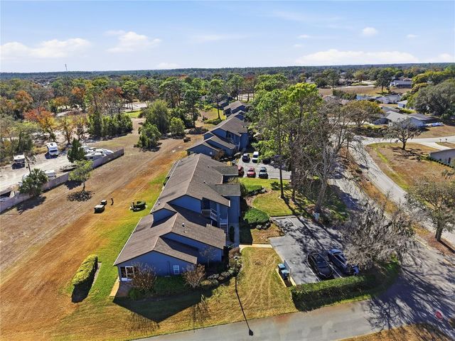 7744 ST ANDREWS BOULEVARD 1, Weeki Wachee, FL 34613