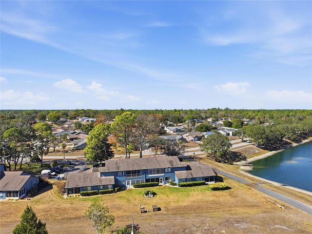 7744 ST ANDREWS BOULEVARD 1, Weeki Wachee, FL 34613