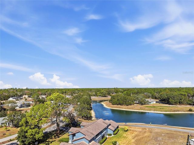 7744 ST ANDREWS BOULEVARD 1, Weeki Wachee, FL 34613