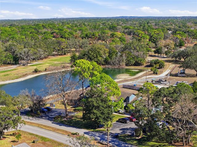 7744 ST ANDREWS BOULEVARD 1, Weeki Wachee, FL 34613