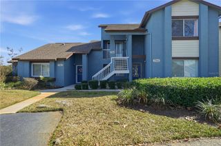 7744 ST ANDREWS BOULEVARD 1, Weeki Wachee, FL 34613