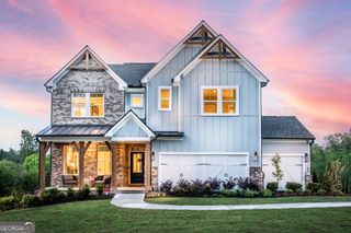 4705 Montane Street, Cumming, GA 30028