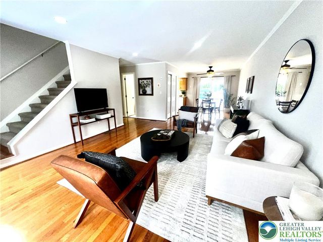 2244 West Walnut Street, Allentown City, PA 18104