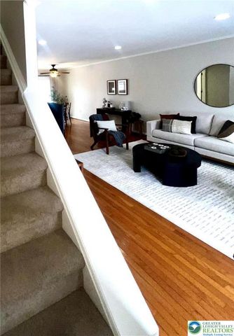 2244 West Walnut Street, Allentown City, PA 18104