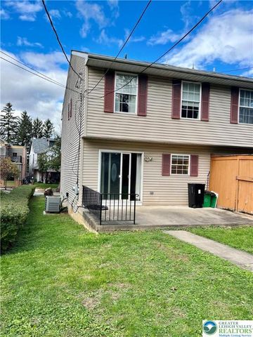2244 West Walnut Street, Allentown City, PA 18104