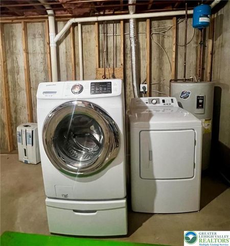 2244 West Walnut Street, Allentown City, PA 18104