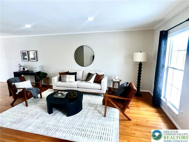 2244 West Walnut Street, Allentown City, PA 18104