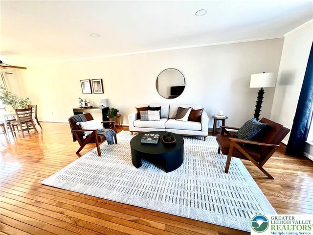 2244 West Walnut Street, Allentown City, PA 18104