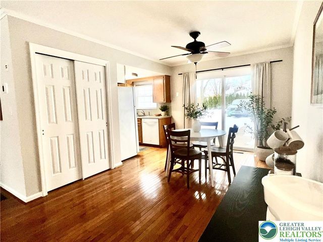 2244 West Walnut Street, Allentown City, PA 18104