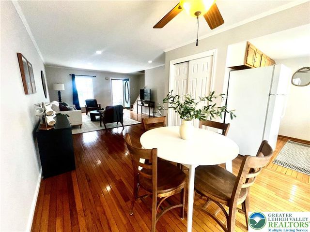 2244 West Walnut Street, Allentown City, PA 18104