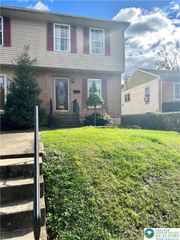 2244 West Walnut Street, Allentown City, PA 18104