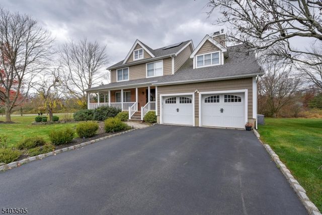 3 Fine Rd, Hillsborough Twp., NJ 08844