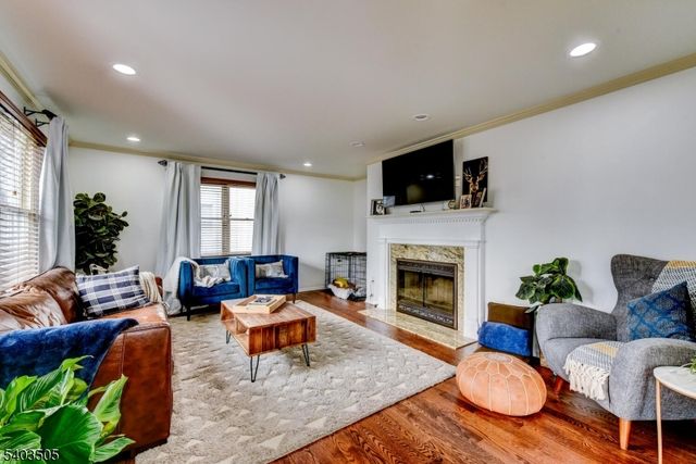 3 Fine Rd, Hillsborough Twp., NJ 08844