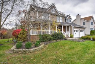 3 Fine Rd, Hillsborough Twp., NJ 08844