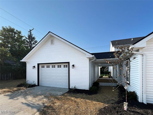 3626 Menlo Road, Shaker Heights, OH 44120