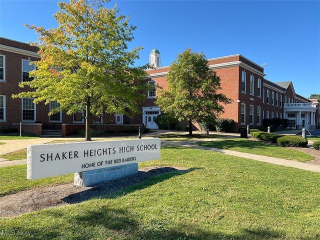 3626 Menlo Road, Shaker Heights, OH 44120