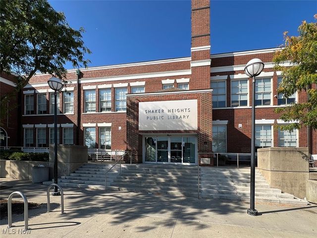 3626 Menlo Road, Shaker Heights, OH 44120