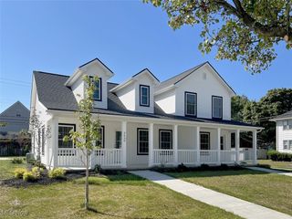 3626 Menlo Road, Shaker Heights, OH 44120