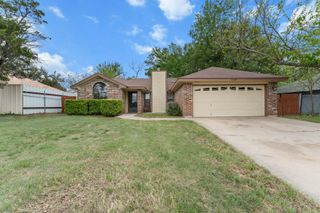 2504 Lazy Ridge DR, Killeen, TX 76543