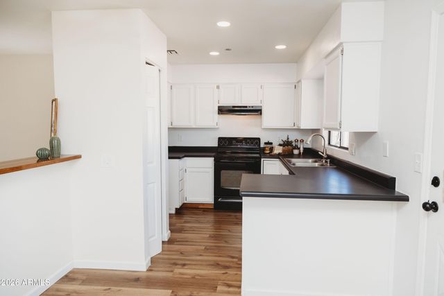 602 E Melrose Drive, Casa Grande, AZ 85122