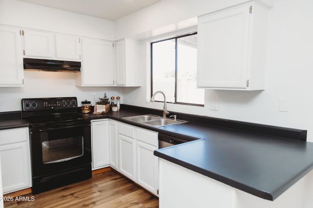 602 E Melrose Drive, Casa Grande, AZ 85122