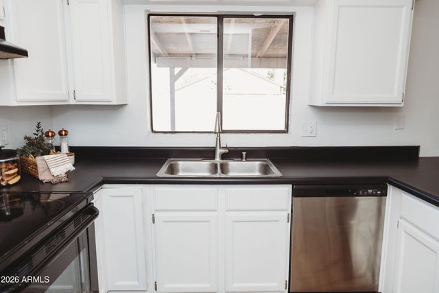 602 E Melrose Drive, Casa Grande, AZ 85122