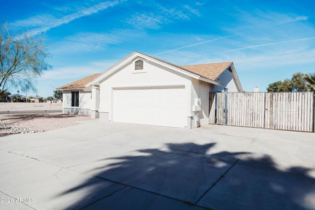 602 E Melrose Drive, Casa Grande, AZ 85122