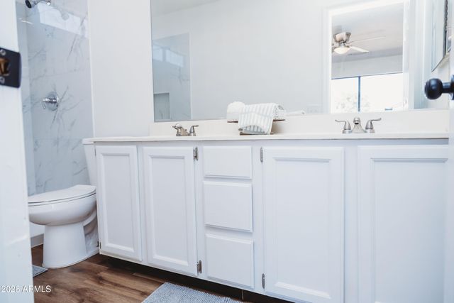 602 E Melrose Drive, Casa Grande, AZ 85122