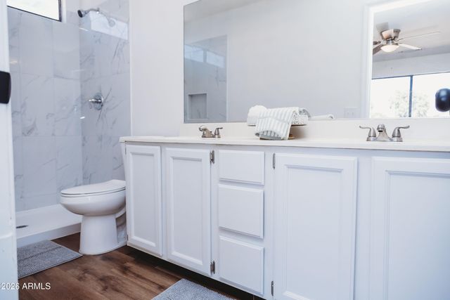 602 E Melrose Drive, Casa Grande, AZ 85122