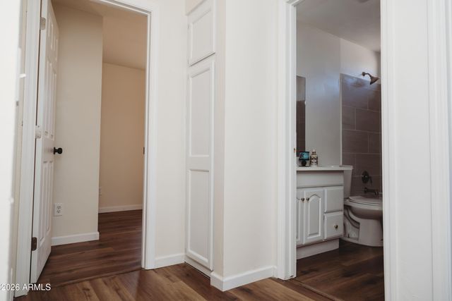 602 E Melrose Drive, Casa Grande, AZ 85122