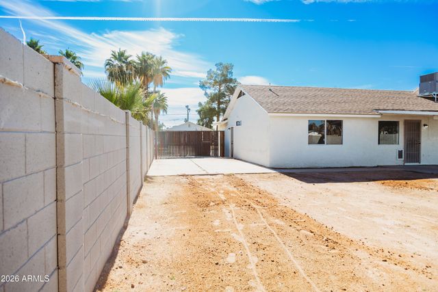 602 E Melrose Drive, Casa Grande, AZ 85122