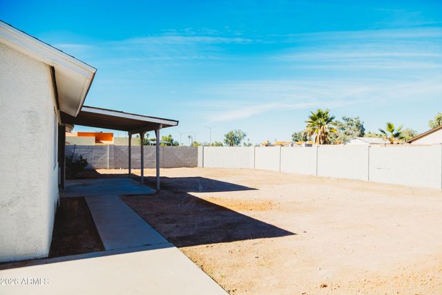 602 E Melrose Drive, Casa Grande, AZ 85122