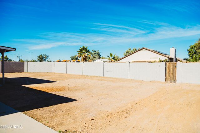 602 E Melrose Drive, Casa Grande, AZ 85122