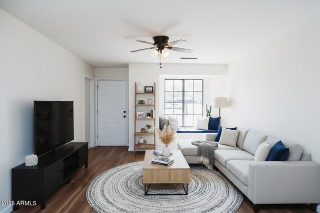 602 E Melrose Drive, Casa Grande, AZ 85122