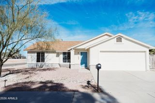 602 E Melrose Drive, Casa Grande, AZ 85122