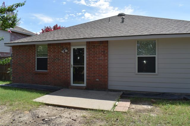 721 Pickwick Lane, Wylie, TX 75098