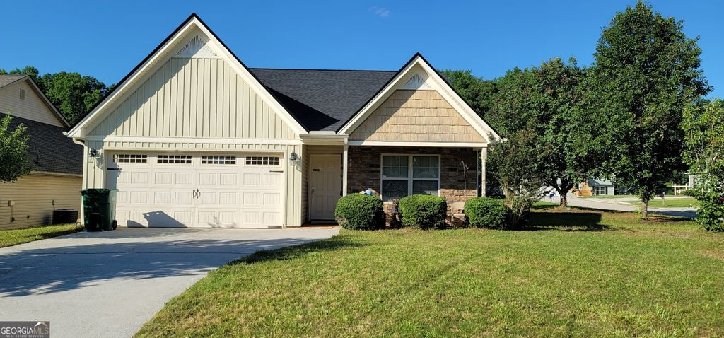 561 Highland Pointe Drive, Alto, GA 30510