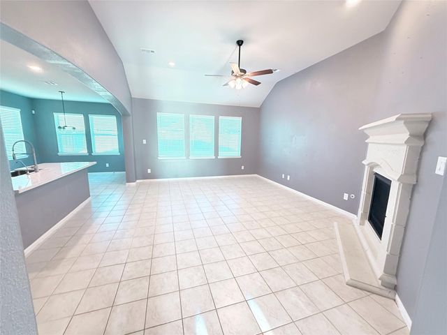 18669 Blue Spruce Lane, Magnolia, TX 77355